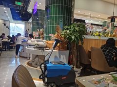 -好伦哥披萨(地坛店)