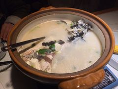 -姜君·千岛湖鱼头馆(浦东大道店)