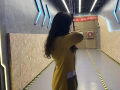 -世代星球·保龄球·镭战真人CS·团建(杨浦店)