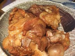 -95号酱骨·一块豆腐(展春园西路店)
