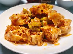 -老冯烤羊蝎子馆(望京店)