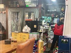 -生活本该如此北京小馆(周庄嘉园店)