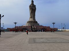 -天津妈祖文化园