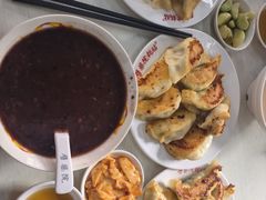 -劈柴院锅贴(沈阳路店)