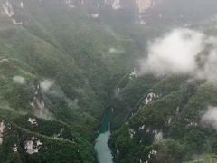 -重庆云阳龙缸景区