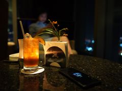 -瑞吉吧 The St·Regis Bar(长沙瑞吉酒店)