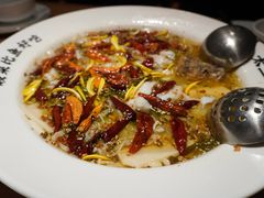 -太二酸菜鱼(福州泰禾店)