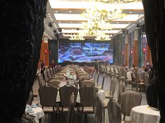 大堂-大树头·花园餐厅(市桥店)