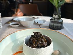宁波烤菜-甬府(黄浦店)