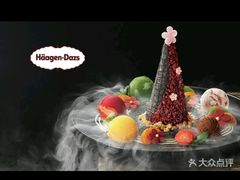 -哈根达斯(红谷滩万达店)