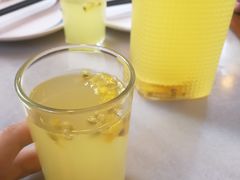 百香果汁-多味居(剪子巷店)