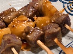 -和风食堂·日料·无界小火锅