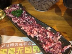 -潮澎派·潮汕菜大排档(南较西路店)