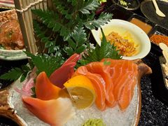 -樱嘢·炭火烧肉(惠南店)