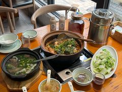 -九道菜有鸡鱼头(石鼓路店)