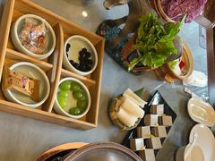 -慢丽江·云南野生菌土鸡锅(付家庄店)