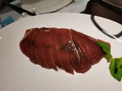 酥香嫩烤鸭-四季民福烤鸭店(王府井灯市口店)