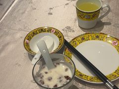 -惠丰堂饭庄(北洼路店)