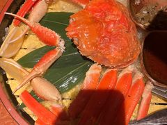 -千代武日本料理(开发区店)