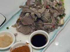 -马尔龙新疆饭店·清真(长青路店)