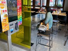 -麦当劳(新王府井店)