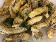 -渔中舟海鲜大排档(普陀沈家门店)