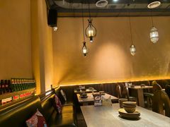 -耶里夏丽·新疆菜·28年喀什老馆(田林东路店)