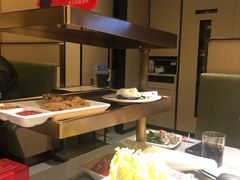 -海底捞火锅(海宁路店)