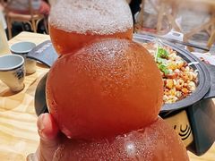 -锦尚阁烤鱼•天津菜(宣武门胡同店)