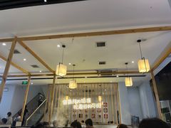 门面-林记潮牛·牛肉火锅(上马墩店)