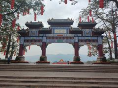 -星湖旅游景区七星岩