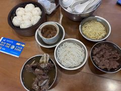 -老牌依强牛肉店(达道总店)