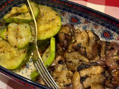 -安立可意大利美食