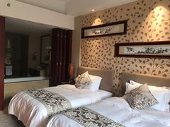 -天目湖御水温泉·度假酒店