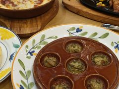 -萨莉亚意式餐厅(天河城购物中心店)