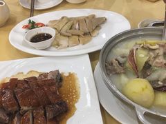 -和乐喜宴海鲜酒家(骏荣广场店)