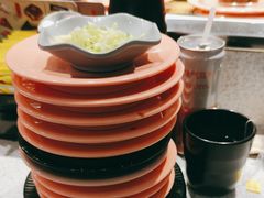 -争鲜回转寿司(南开大悦城店)