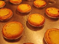 蛋挞-汉巴味德(大悦城店)