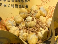 -馬伍旺川菜(江北虹悦城店)
