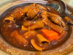 广东街边牛杂-味妙顺德厨房(绿地缤纷城店)