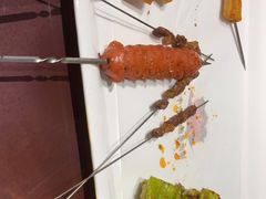 -三个大叔东北烧烤·砂锅菜(西三旗店)