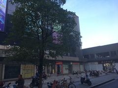 -杭州四季青面料市场有限公司