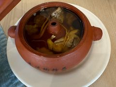 -怡咖啡·自助餐·西安香格里拉