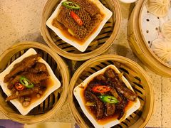 -点都德(聚福楼店)