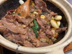 -啫神·广州地标美食(北京路店)