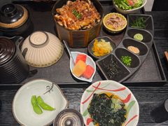 -玄白·炭烤活鳗(上海首店)