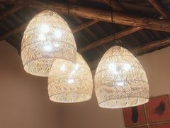 大堂-耕渔小院·湖南鱼鲜(望城店)
