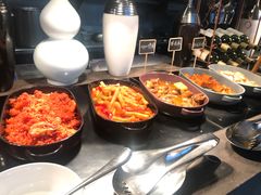 -唐山香格里拉大酒店·香啡阁(长虹西道店)