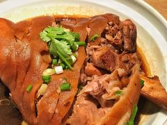 掌勺一品肘-金掌勺锅包肉(华润万象城店)