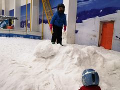 -绍兴启迪乔波冰雪世界